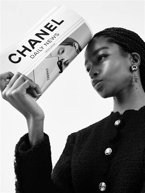 chanel makeup customer service